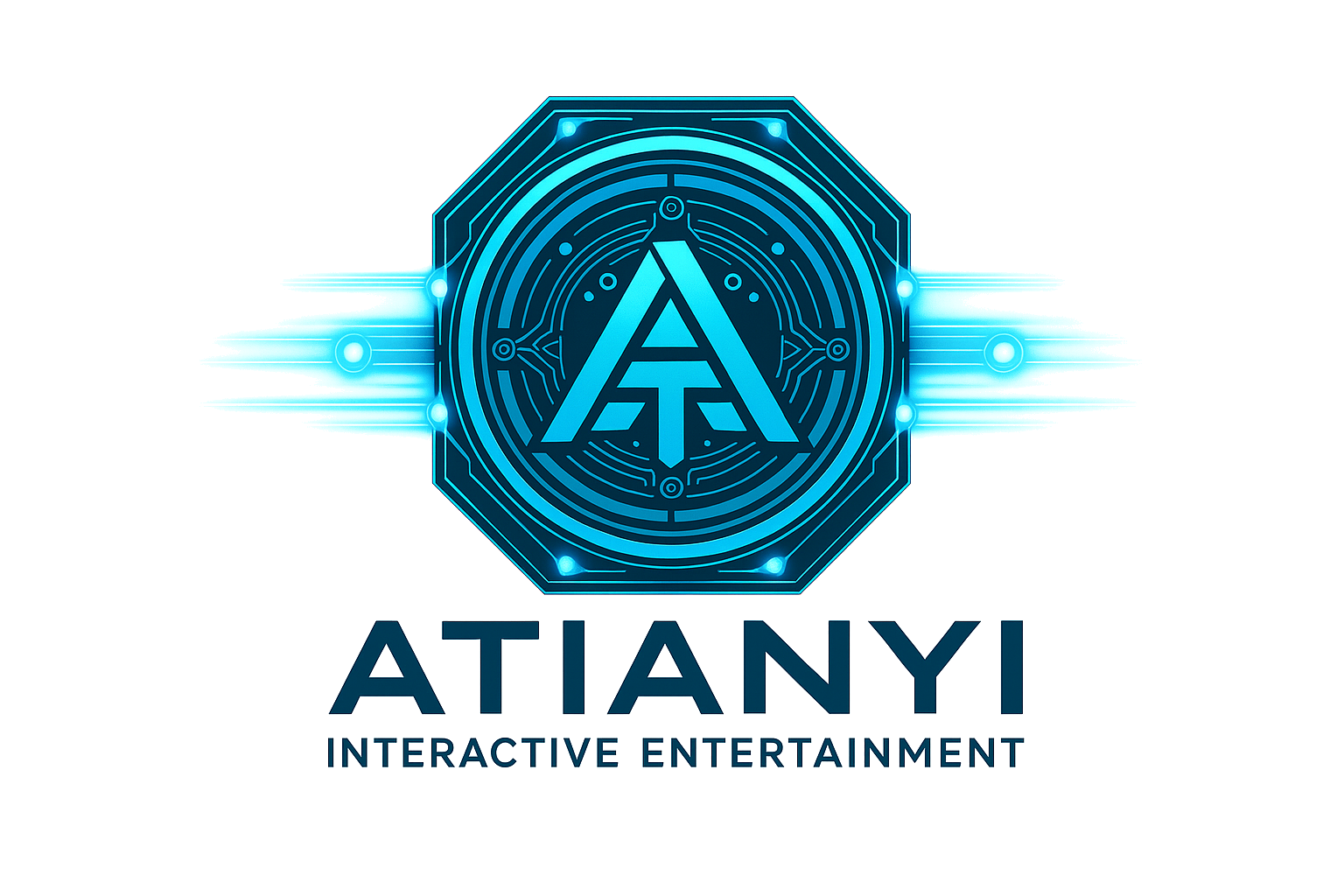 Atianyi Interactive Entertainment