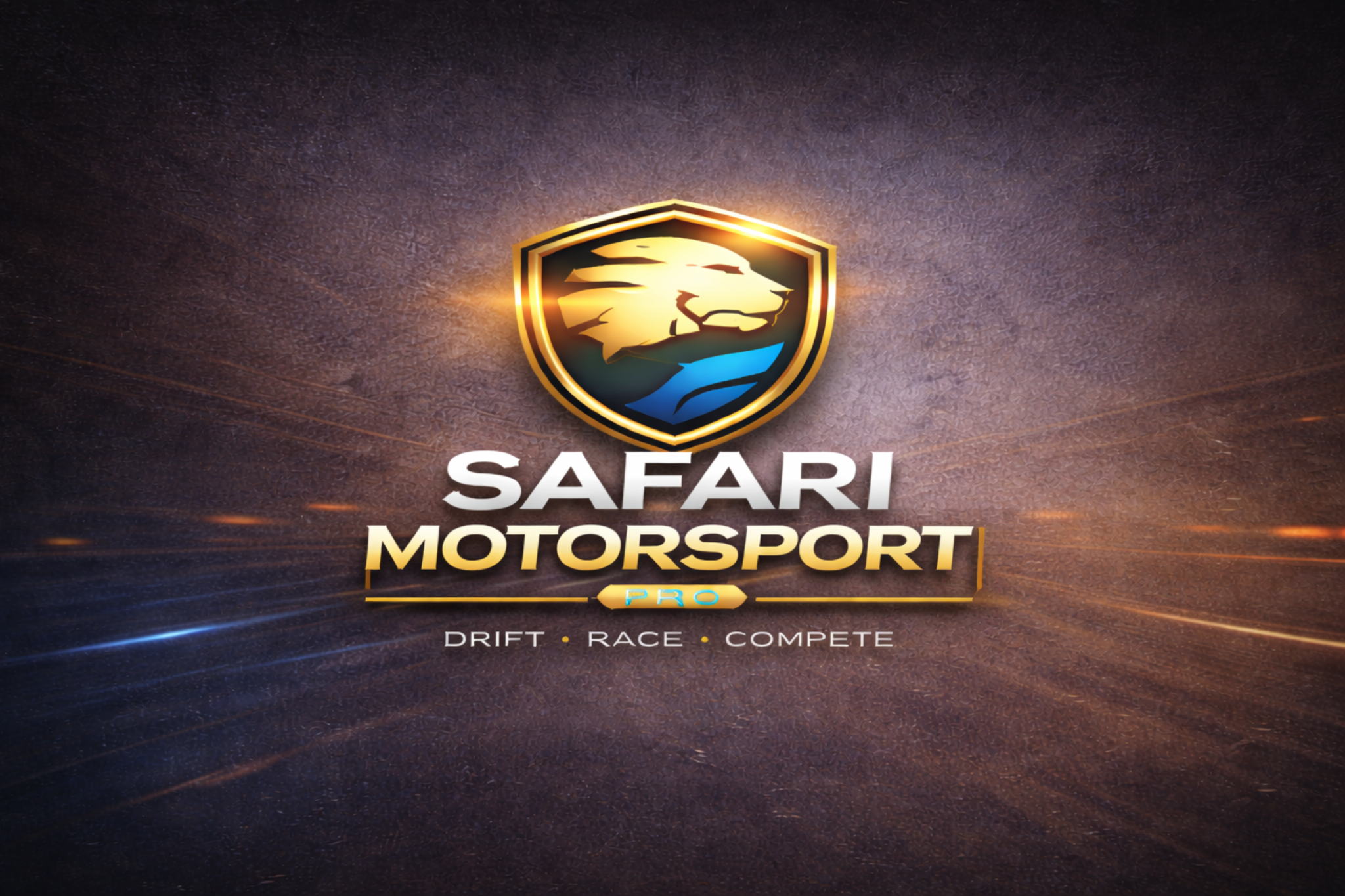 Safari Motocross
